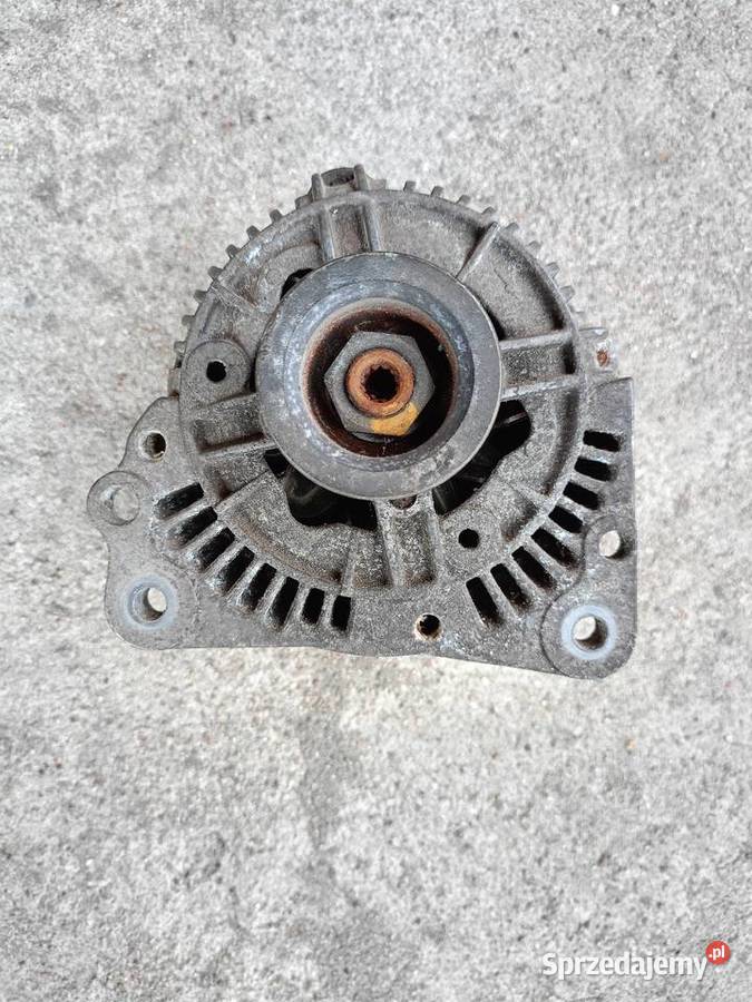 Alternator VW GOLF lll Silniki i osprzęt kujawsko-pomorskie Strzelno