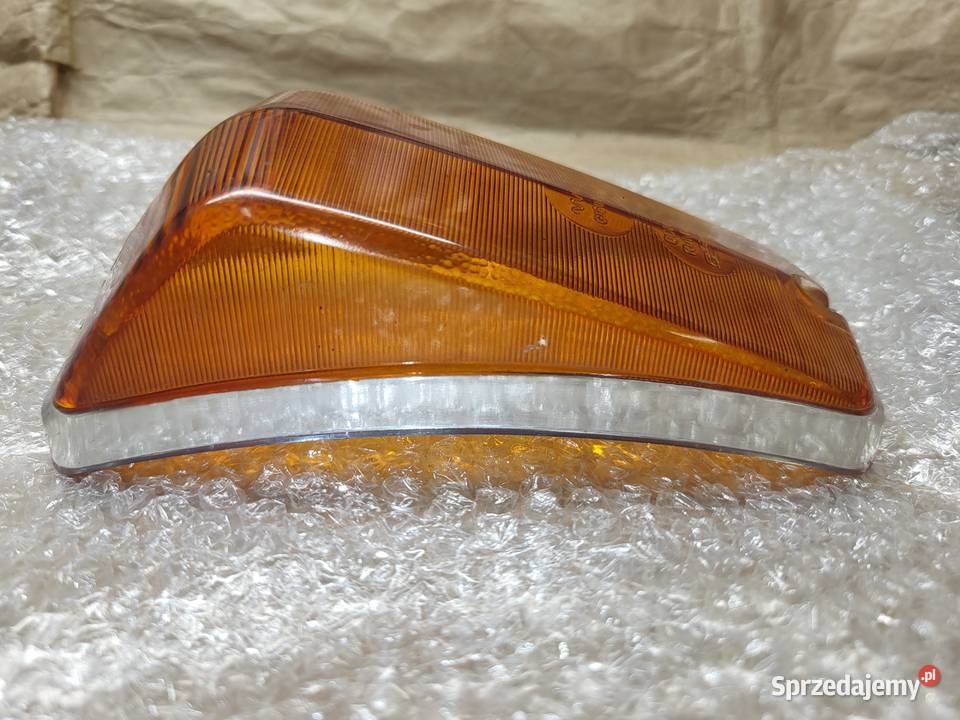 Wartburg 353 Nowy kierunkowskaz z chromowana Piaseczno