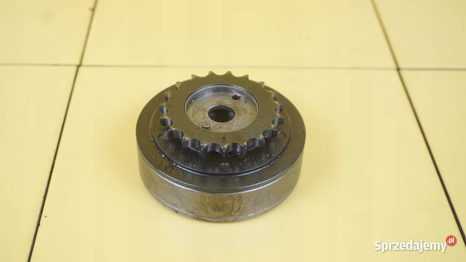 AUDI A4 B7 EXEO 20 TFSI 08r 200 BWE wariator