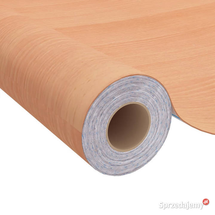Okleiny meblowe samoprzylepne 2 dąb 500x90 PVC Pozostałe