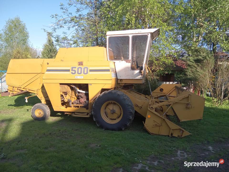 SAMPO 500 Sędziszów Małopolski