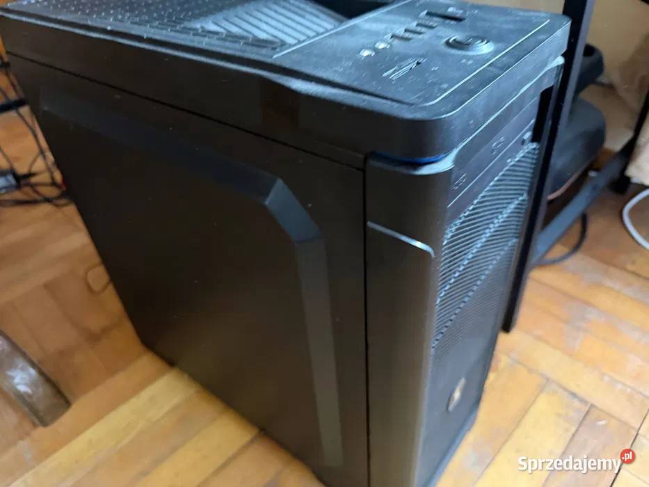 Komputer gamingowy stacjonarny i7 RTX3060 12GB Pozostałe