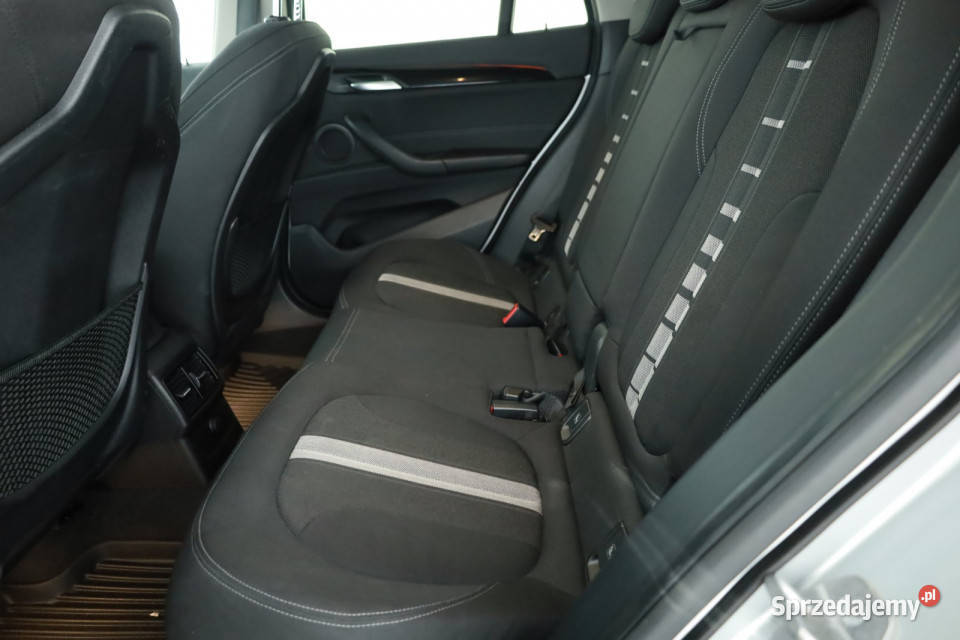 BMW X1 xDrive18d czujnik deszczu Piaseczno