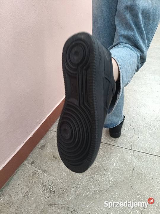 Buty Nike damskie 39 Wkładka 25 Kozienice sprzedam