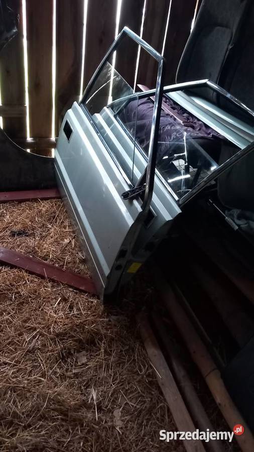 Polonez Atu Caro części nowe używane Suwałki