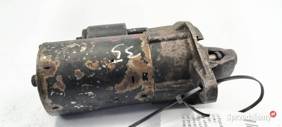 ROZRUSZNIK OPEL VECTRA B 0001107045 Pozostałe Części samochodowe kujawsko-pomorskie