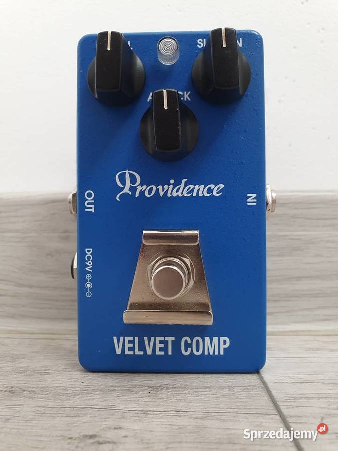 Providence Velvet Comp OKAZJA Chojnów