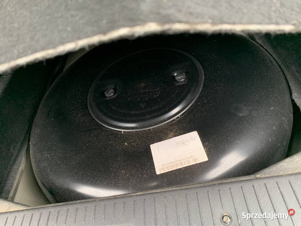 Opel Meriva 16GAZ Klimatronic Hak benzyna+LPG podkarpackie Lubaczów sprzedam
