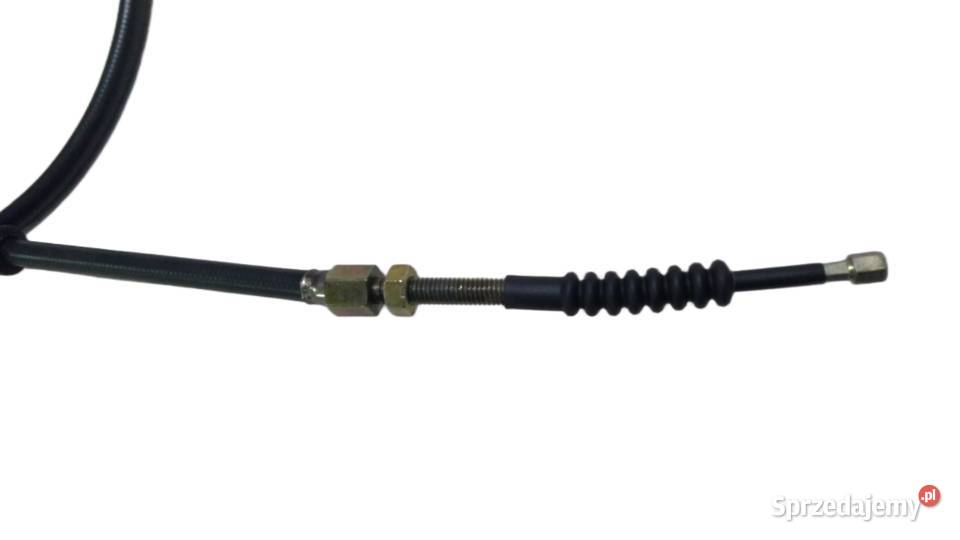 LINKA SPRZĘGŁA APRILIA RX 50 TUAREG RALLY Bielsk Podlaski sprzedam