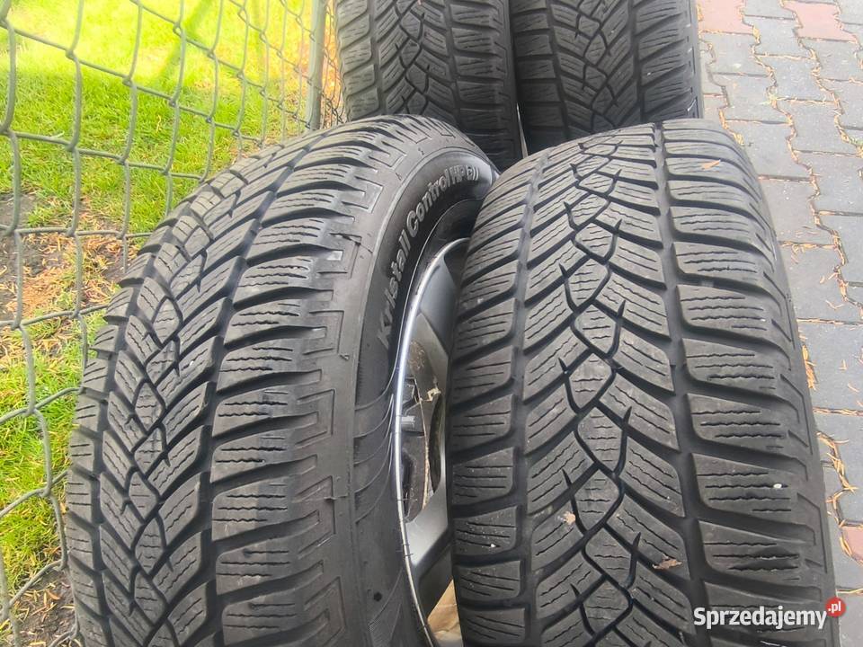 Felgi Koła Ford Mondeo S C XC60 16 5x108 ET50 świętokrzyskie Pińczów