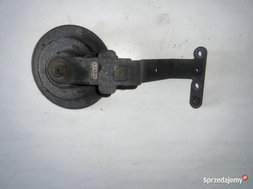 Klakson Triumph Trophy 900 Ostrzeszów sprzedam