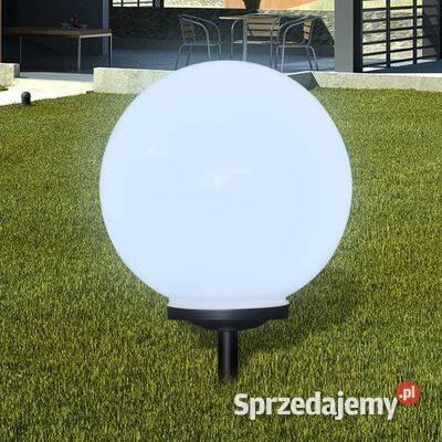 vidaXL Lampa do oświetlenia ścieżki LED 40 ze mazowieckie Warszawa sprzedam