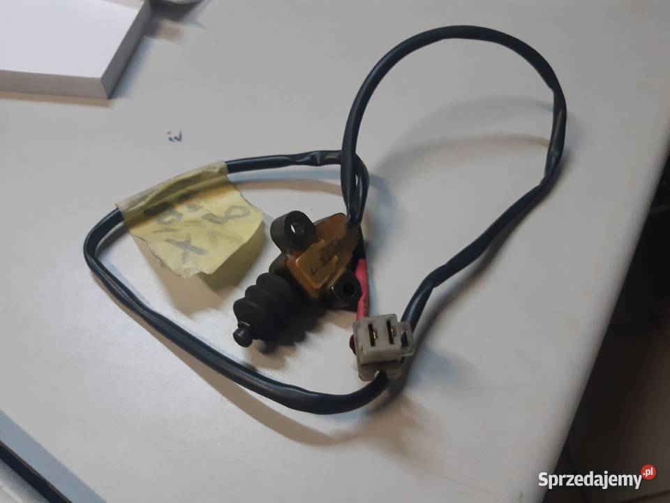 CZUJNIK STOPKI BOCZNEJ YAMAHA VIRAGO XV1100