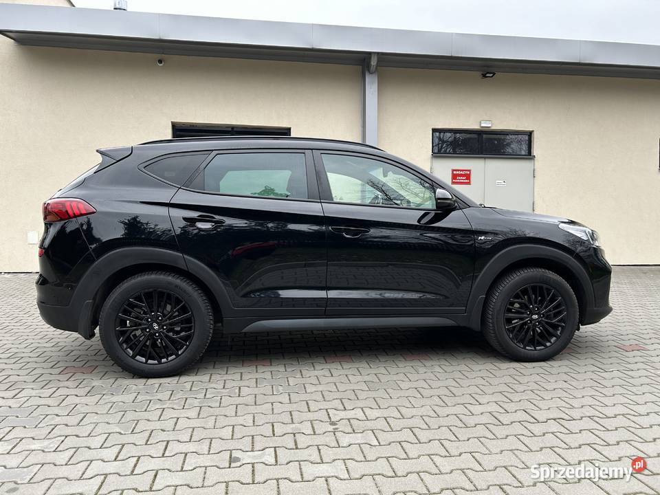 HYUNDAITUCSONIII16GDI132SALONPOLSKA1WŁAŚNLINEBezw mazowieckie Warszawa