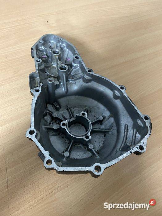 Kawasaki Z650 Dekiel Alternatora Kapa osłona Pozostałe Poznań