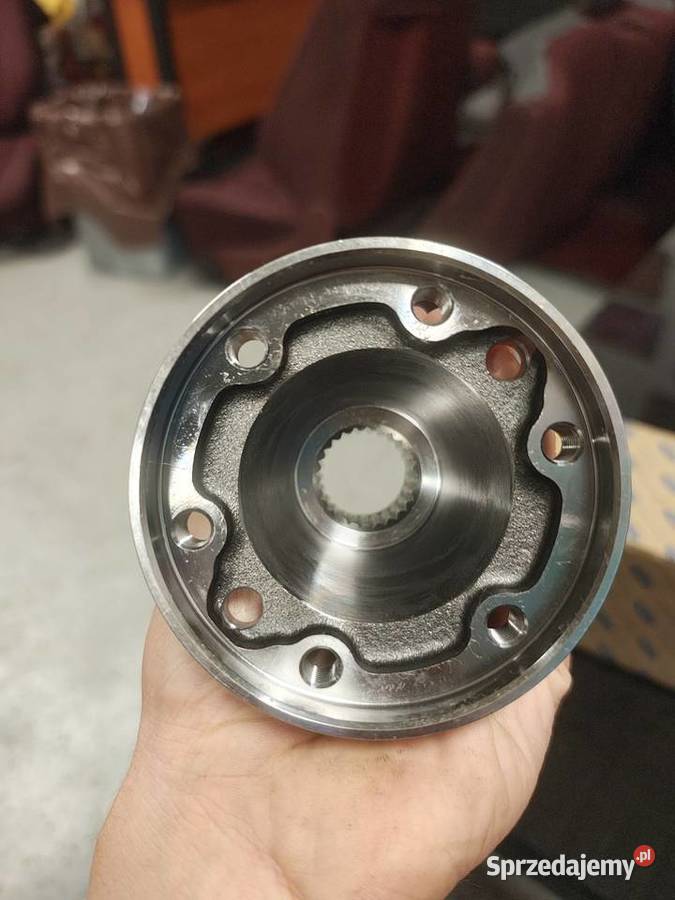 Flansza skrzyni biegów Ford 2092952 oryginał osobowe