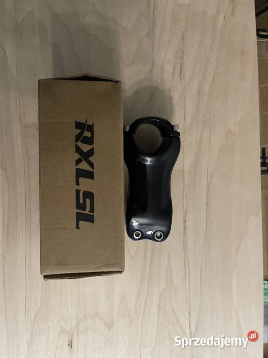 Mostem Rowerowy MTB RXL SL Warszawa