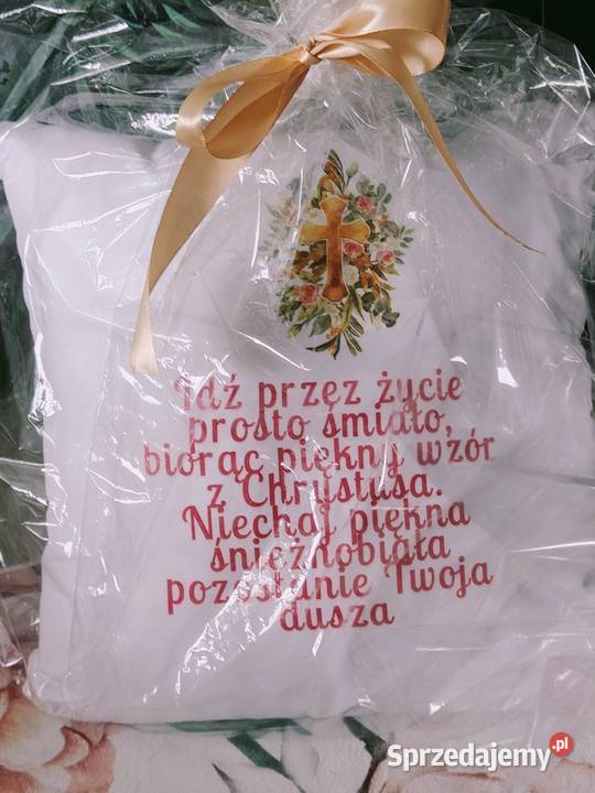 Zestawy komunijne Pełczyce