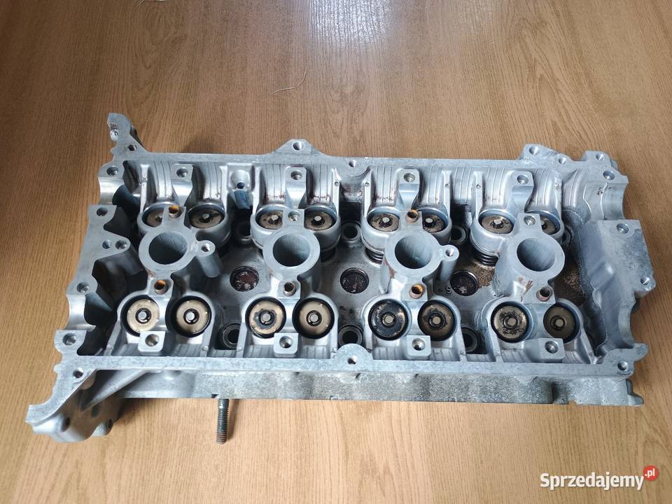 Głowica Suzuki Swift Mk 7 śląskie Częstochowa sprzedam