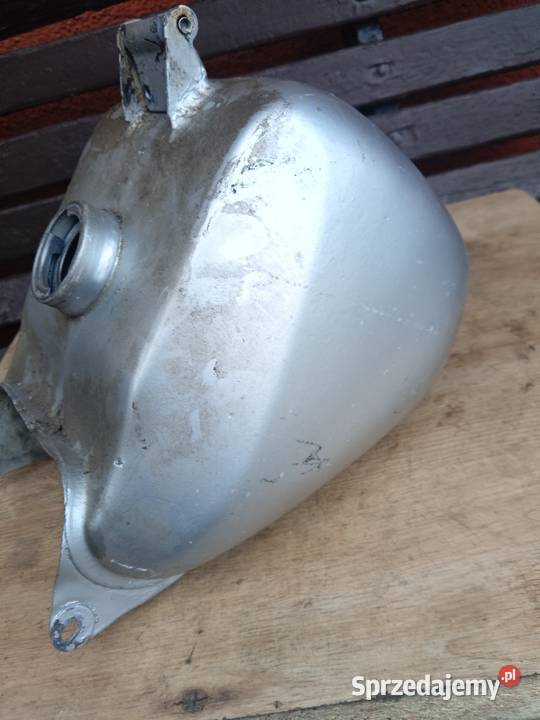 Zbiornik Simson Sr 50 małopolskie sprzedam