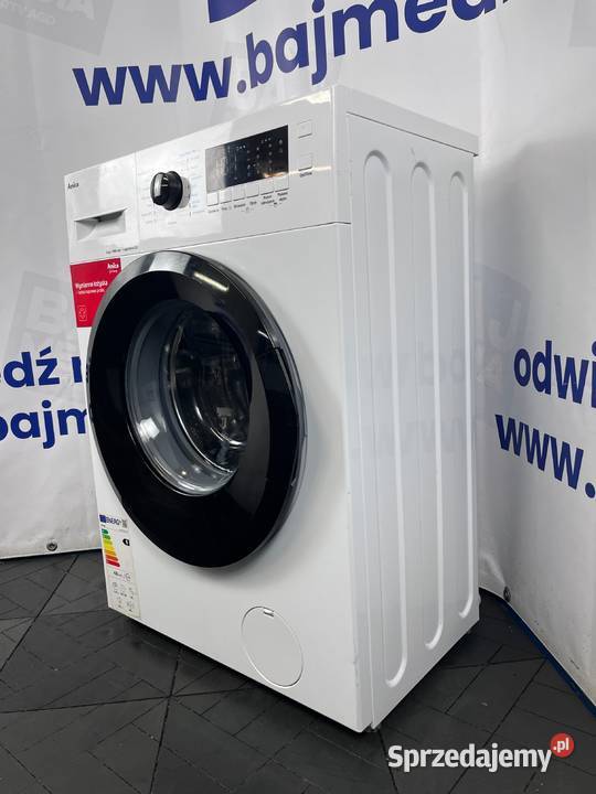 Outelt 550zl PRALKA Amica SteamPower Pro Wiejca