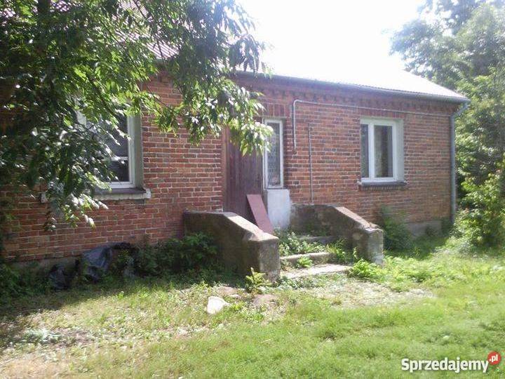 sprzedam dom