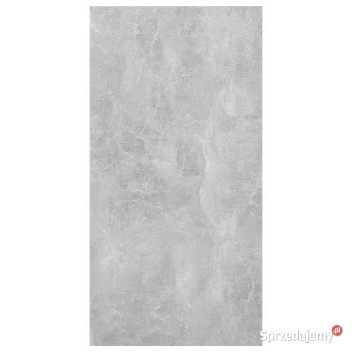 vidaXL Szafki telewizyjne 2 szarość