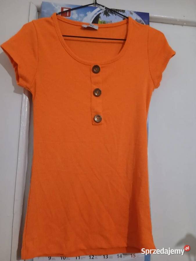 Bluzka Rozmiar 38(M)