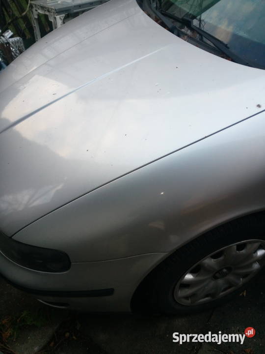 Seat Leon 14 i 16v Rok produkcji 2001 Białystok