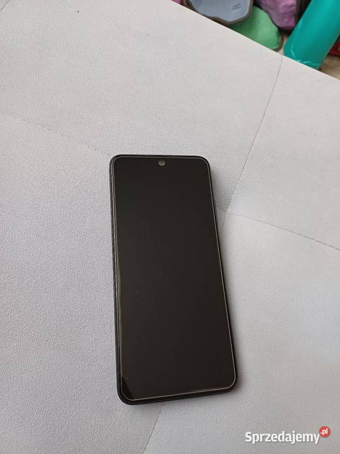 Xiaomi Redmi Note 11 6 GB RAM 128 GB Sosnowiec