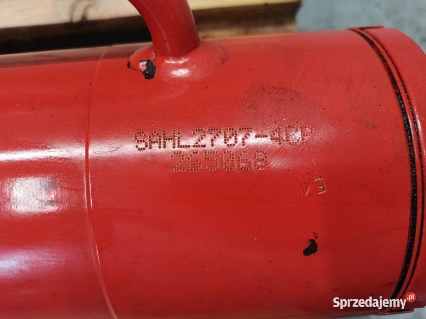 Manitou MT 1740 Cylinder hydrauliczny masztu Wilkowo