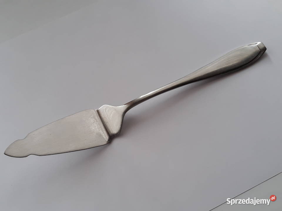 Łopatka do ciasta tortu KANT BAKELIT Gerlach Wyposażenie wnętrz Dąbrowa Górnicza