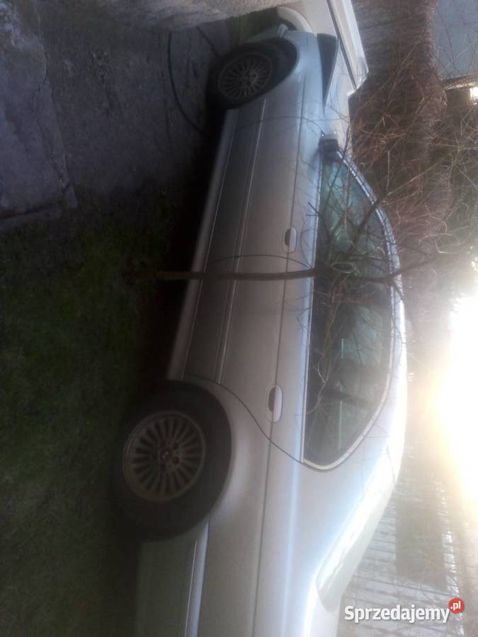 bmw e3922 sprzedam
