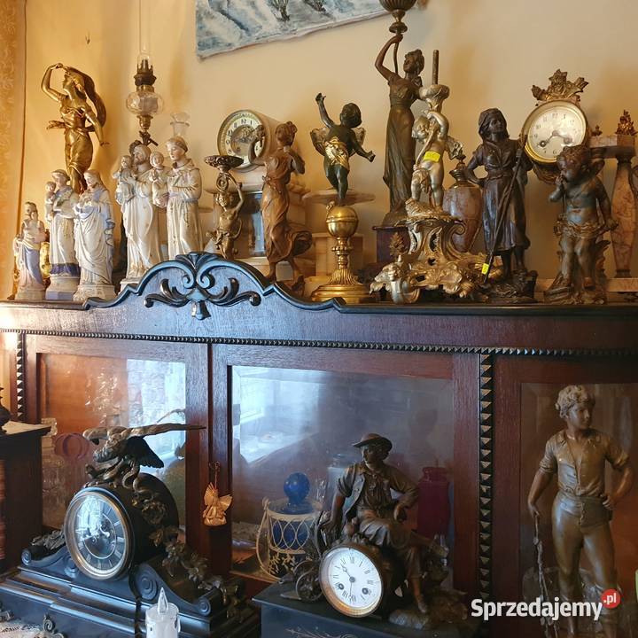 Figura z porcelany 2 34 Wrocław sprzedam