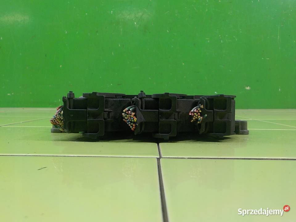 NISSAN NV200 15 DCI 17R sterownik komputer Suków sprzedam