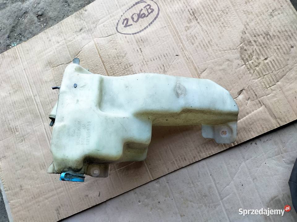 AUDI 80 B3 80B3 893955453B ZBIORNICZEK Kamień-Kolonia