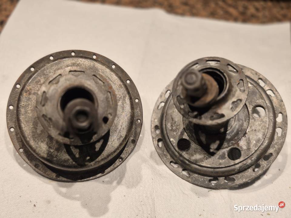 WFM M06 SHL M04 WSK Piasty kół półbębny pomorskie Słupsk