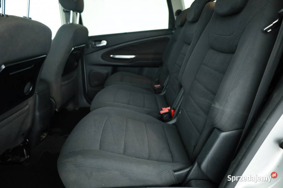 Ford S 20 TDCi 4/5 mazowieckie