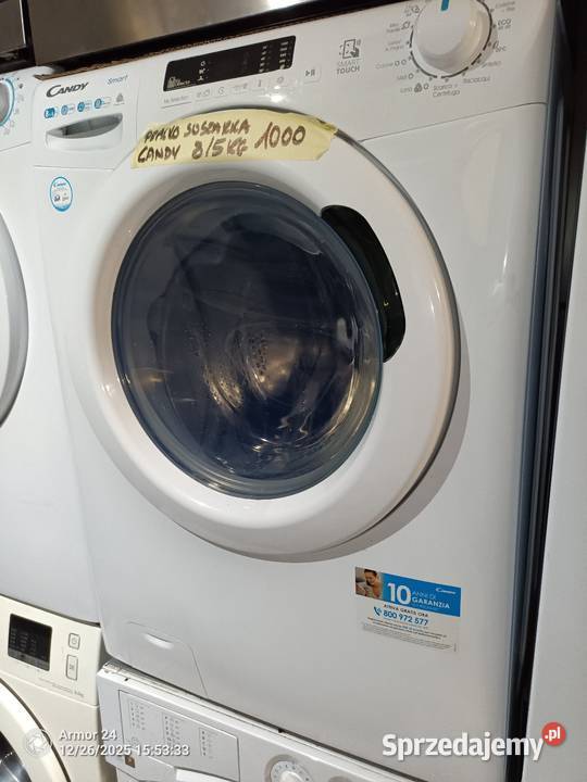 Sprawdzony sprzęt AGD Kraków