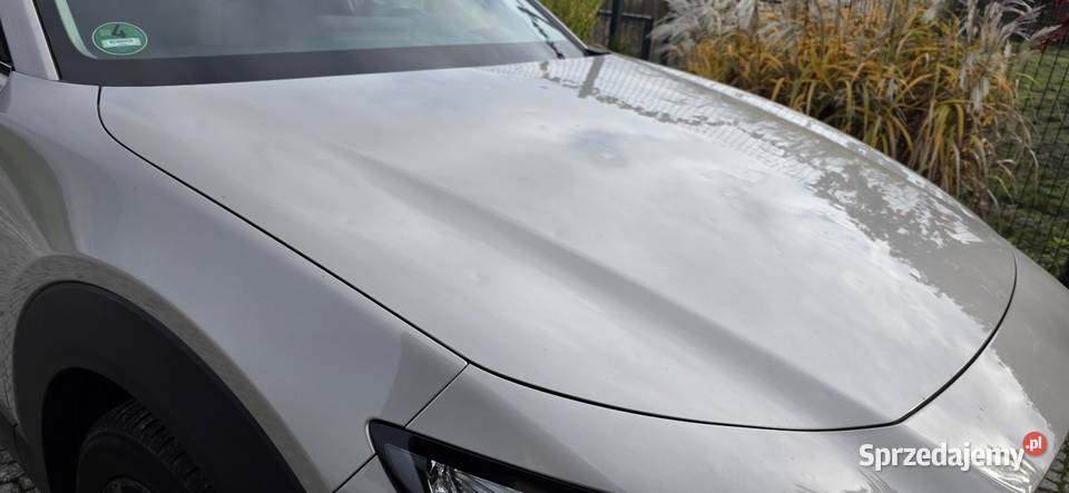 Mazda CX30 20 150 wersja Homura CX-30 Strzelce Opolskie