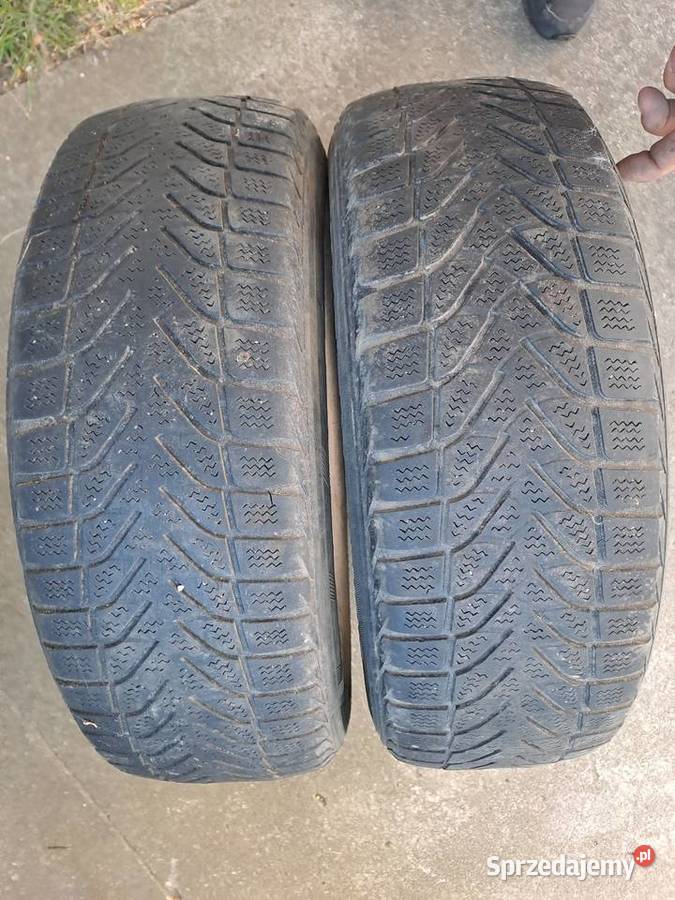 Opony zimowe 1956515 Hankook Firestone 15cale