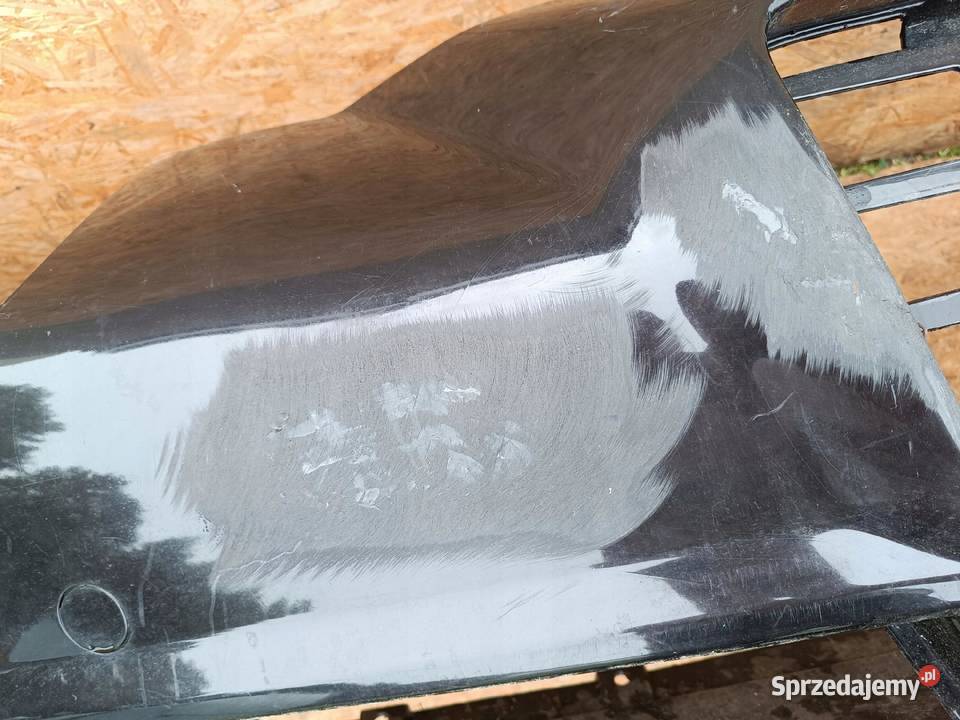 ORYGINAŁ ZDERZAK PRZÓD 56078529 ALFA ROMEO MITO Nowy Tomyśl