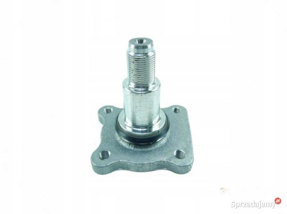 WAŁEK HAMULCA TYŁ BEZ ABS FORD FOCUS 4186875 osobowe