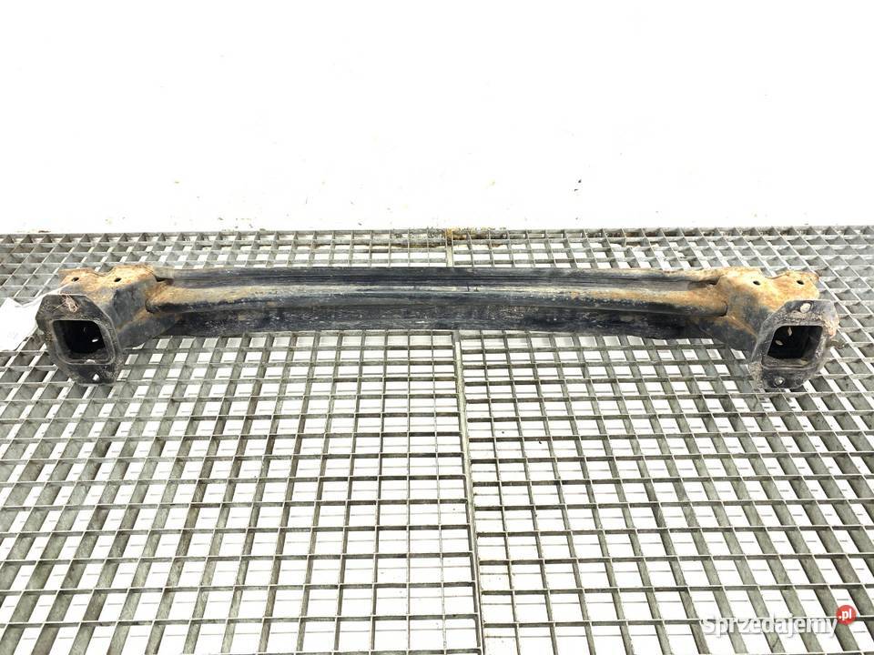 BELKA ZDERZAKA TYŁ VW UP Hatchback WZMOCNIENIE Motoryzacja podkarpackie