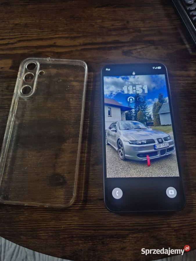 Samsung Galaxy A16