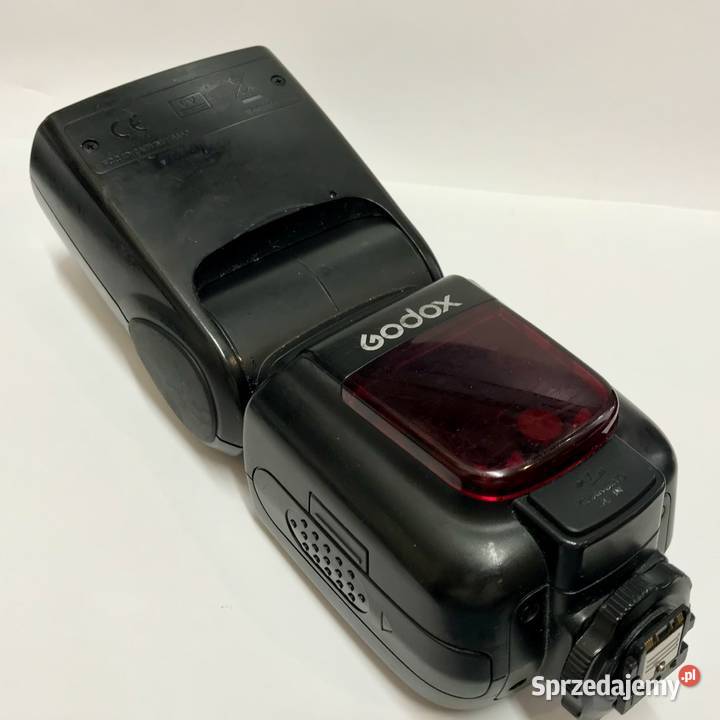 Godox TT685S lampa Sony TTL HSS GN60 system X 24 Warszawa