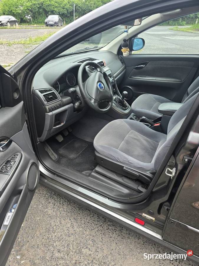 Fiat Croma II