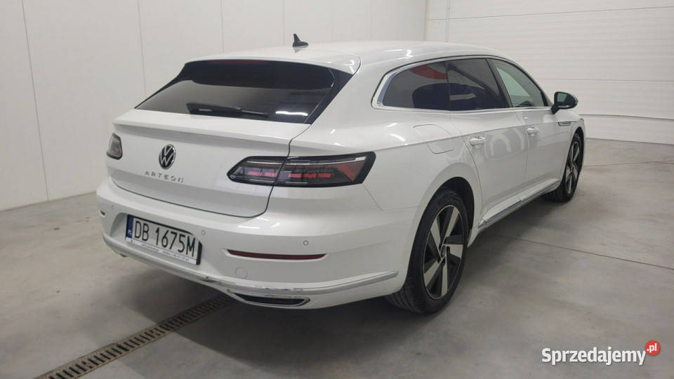 Volkswagen Arteon Shooting Brake 20 TSI Elegance Grójec