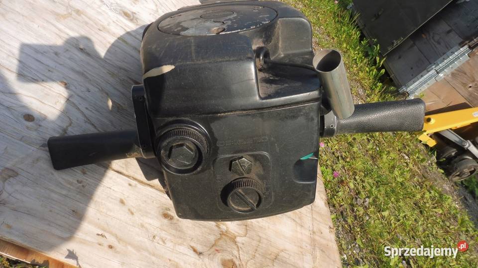 MŁOT SPALINOWY ATLAS COPCO COBRA 148 Młoty udarowe
