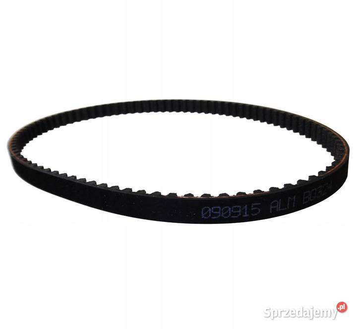 Mocny Pas Pasek Wielorowkowy Do Bosch ALM BQ324 Bielsko-Biała